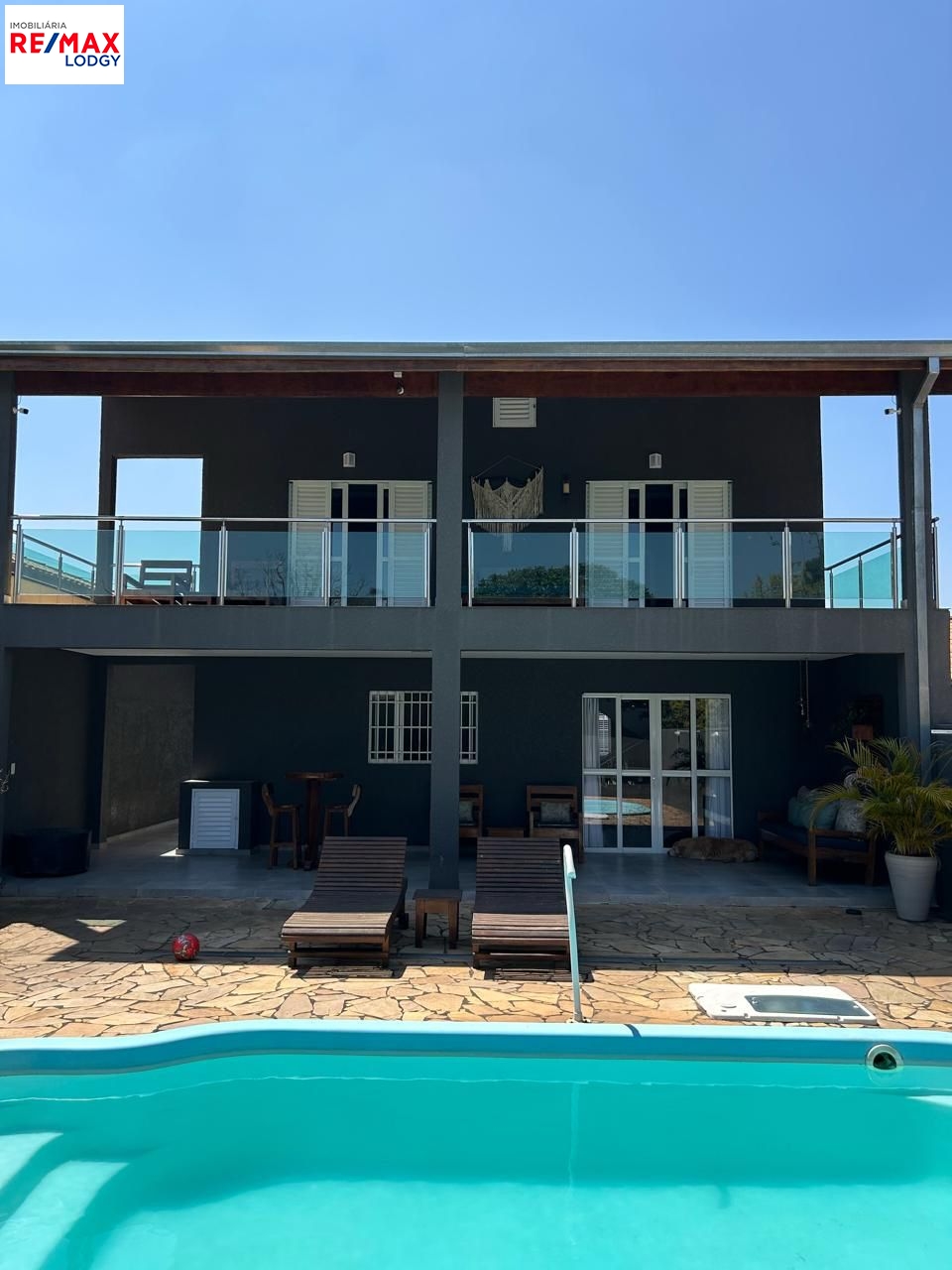 Casa em Vila Vilma, São Roque - Sobrado Moderno a venda na Vila Vilma - Foto 28